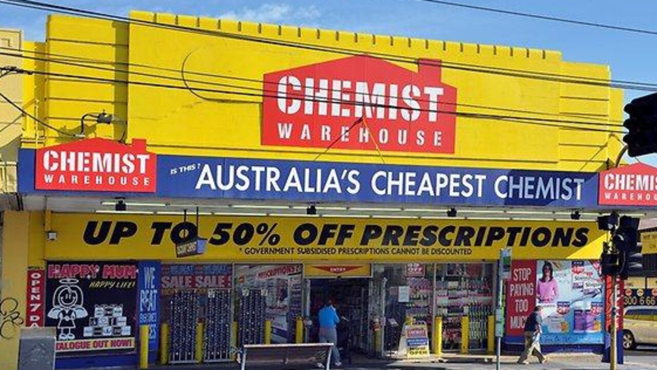 Chemist warehouse strike: Preston distribution workers fight for pay ...