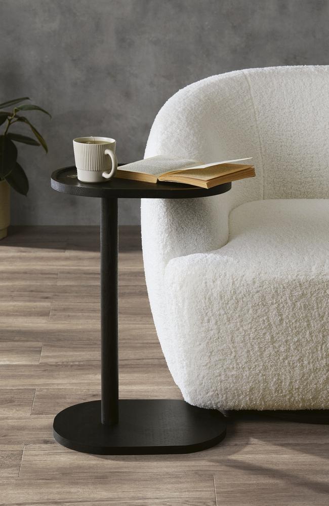 Aldi swivel chair new arrivals