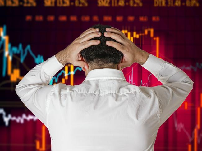 Why investors are still worried