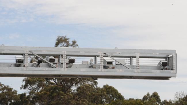 From May 1, some average speed cameras will target all passing vehicles.