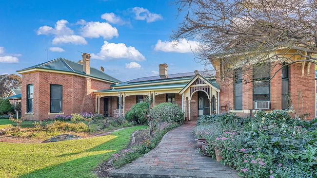 kyabram house the weekly times