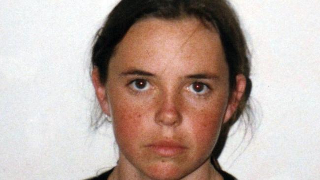 Hayley Dodd was just 17 years old when she disappeared.