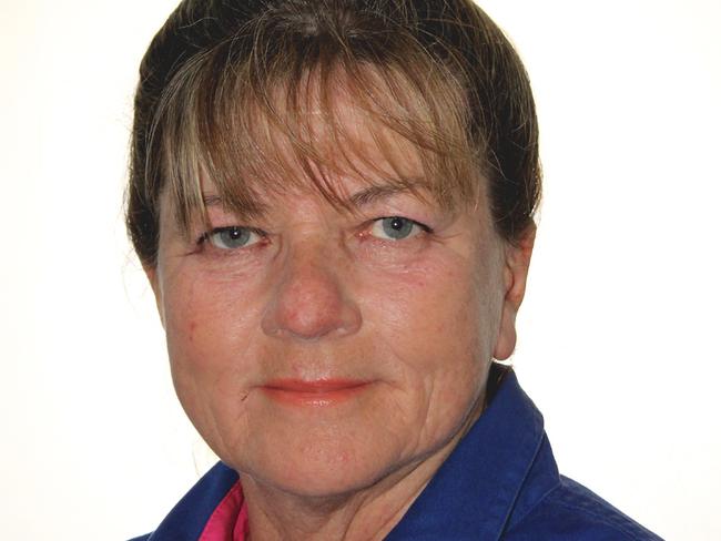 Donna Nicholas, candidate for the Ravenswood Ward in the 2024 Bendigo council election. Picture: Supplied.