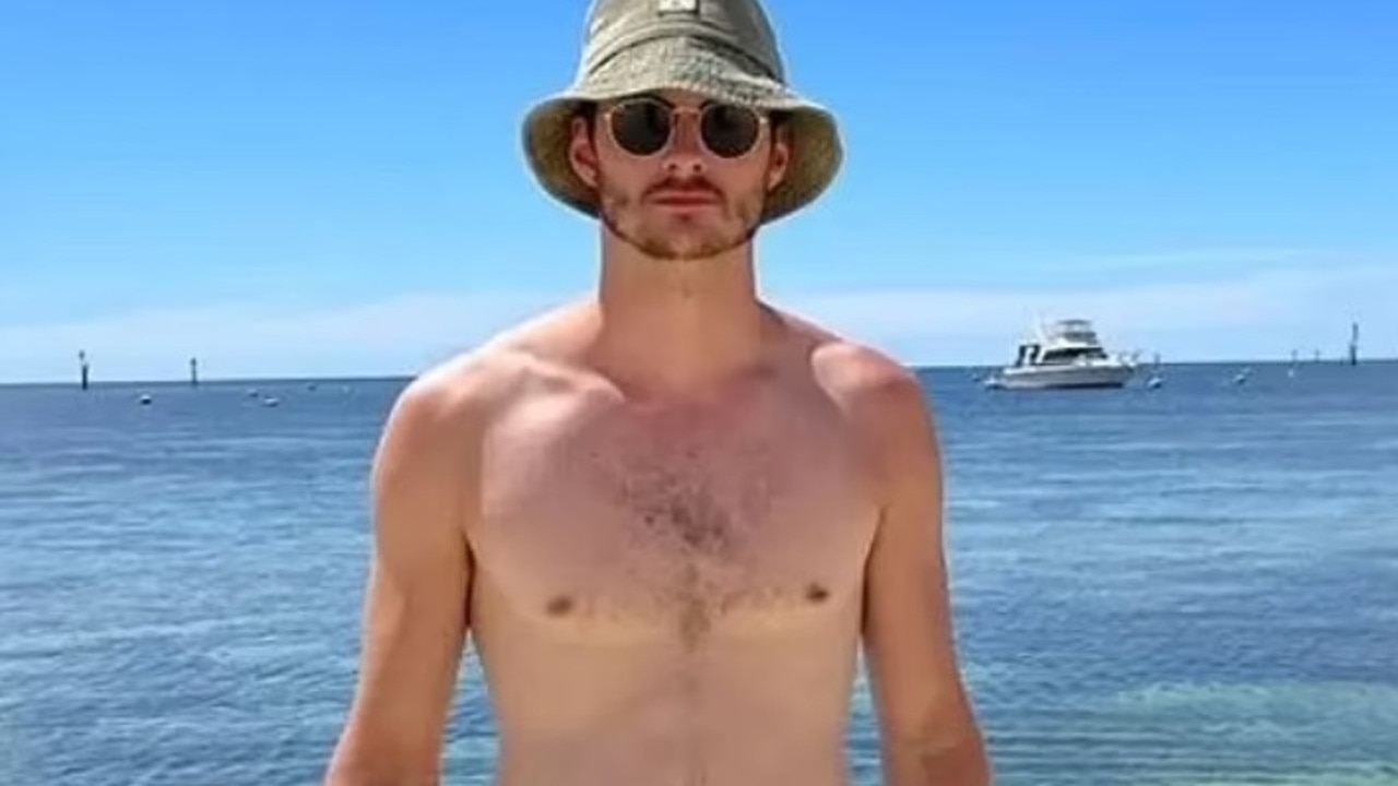 A 24-year-old Italian backpacker who just completed his farm work was heading to his own farewell party when he was tragically killed in a car crash.