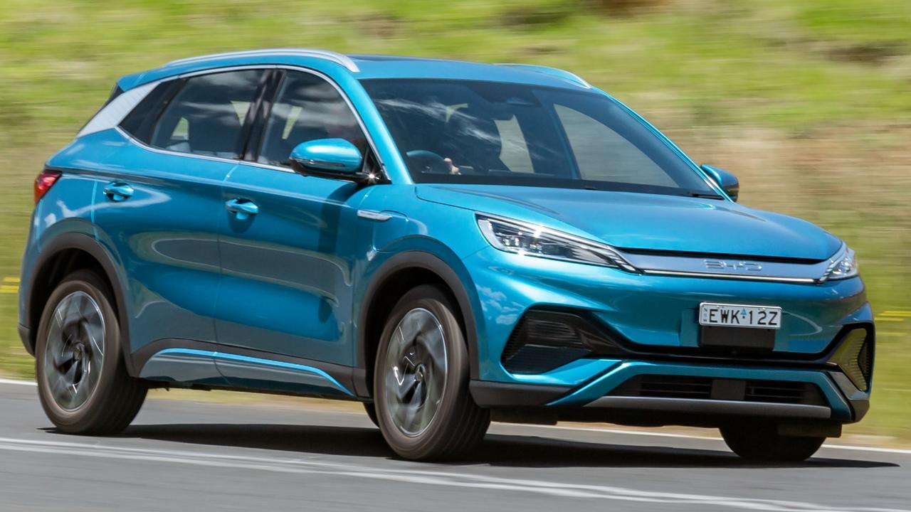 Australian EV Sales: Growing But Still Behind The Rest Of The World ...