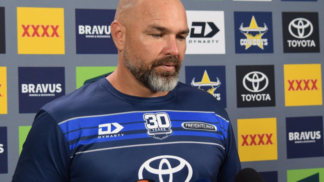 ‘Final warning’: NRL anger at coach attacks