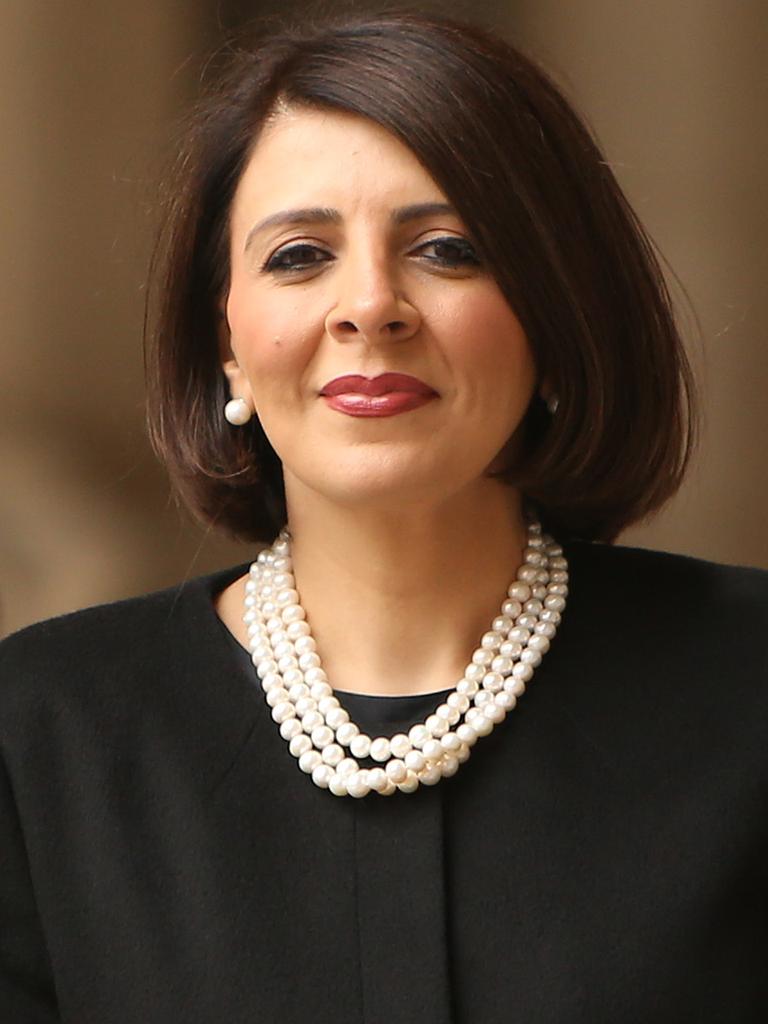 Marlene Kairouz lost a challenge to her seat.