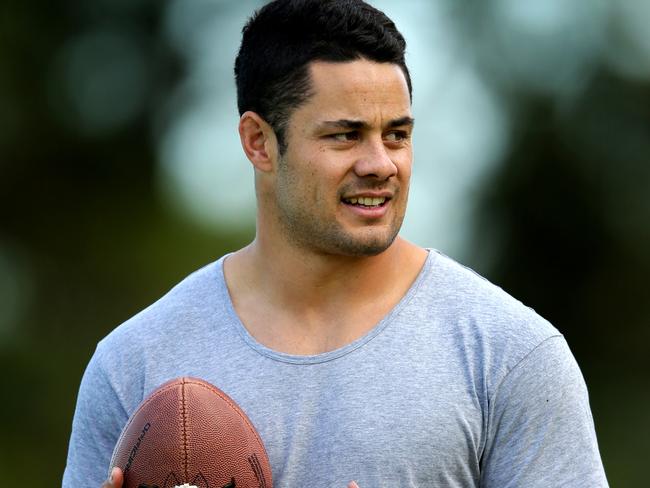 West Coast Post: Why Jarryd Hayne is switching the NRL for NFL - SportsPro