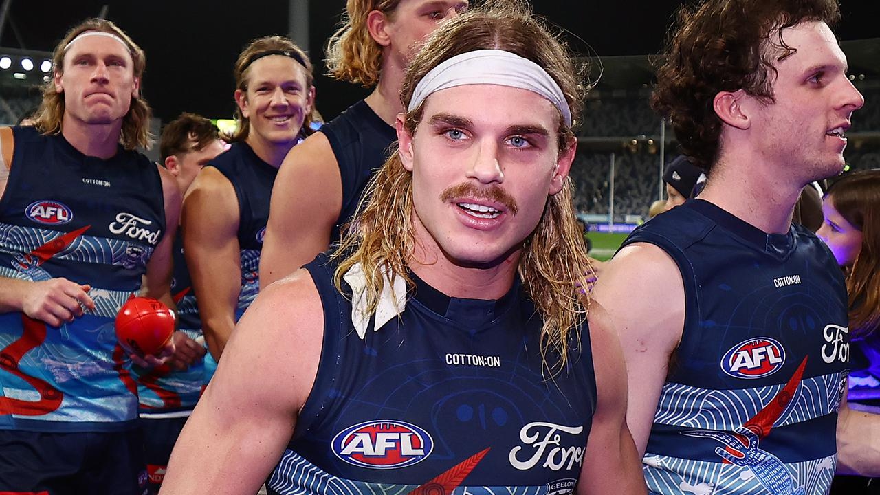 AFL puts Smith in ‘gun’ after seven-word quip