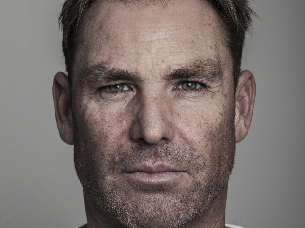 Shane Warne tells all on sex, gambling and the scandals that shaped him |  Herald Sun