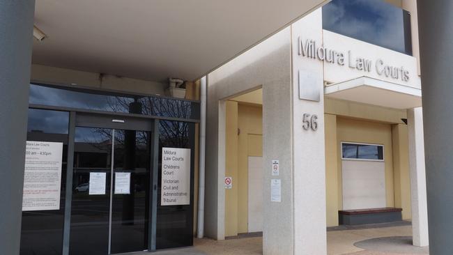 Darren and Jannine Lay did not appear at Mildura Magistrates’ Court on Wednesday, when charges against them were withdrawn.