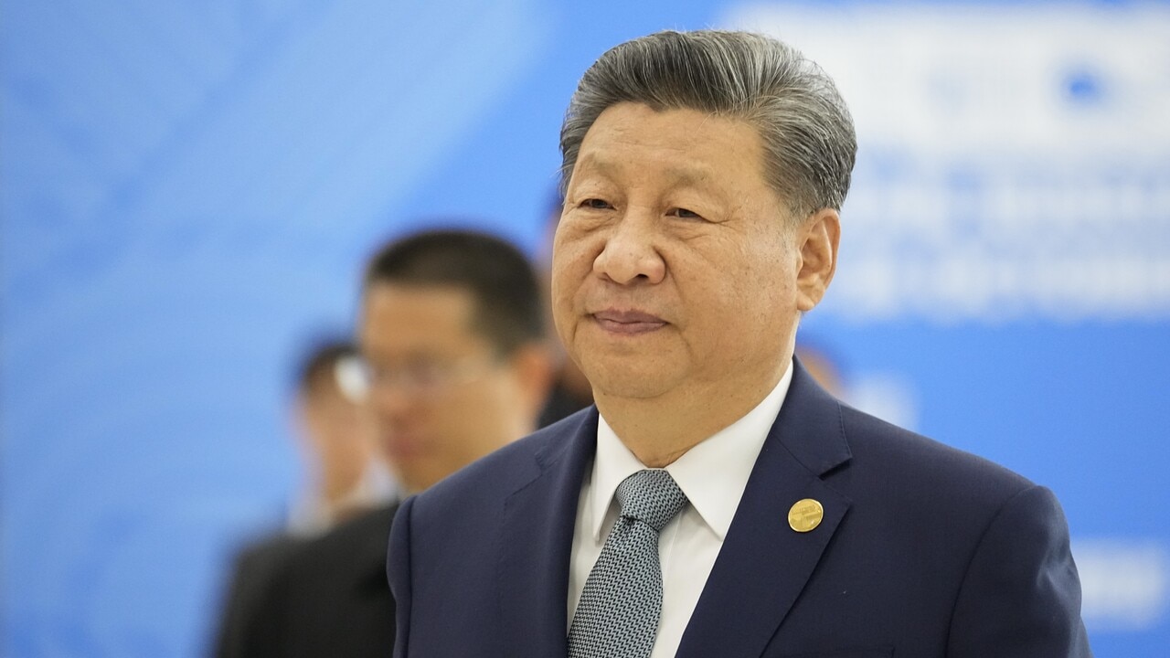 Xi Jinping ‘very unhappy’ about Donald Trump winning the presidency