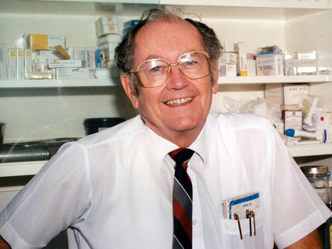 The medical fraternity and broader community is mourning the death of beloved Queensland GP Dr Stan Green this week following his death at the weekend.