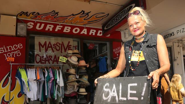 Hot Stuff shop after 40 years in business | Gold Coast Bulletin