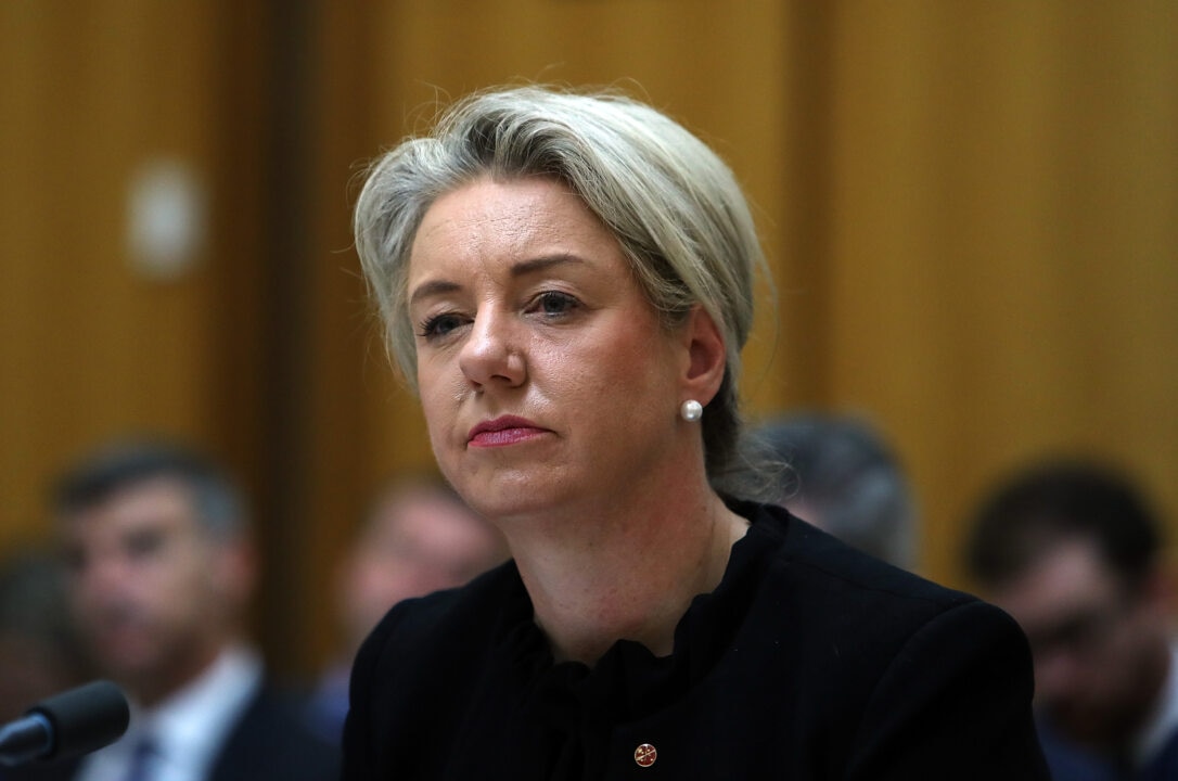 BREAKING: Whistleblower in Bridget McKenzie’s office reveals grant fears were silenced