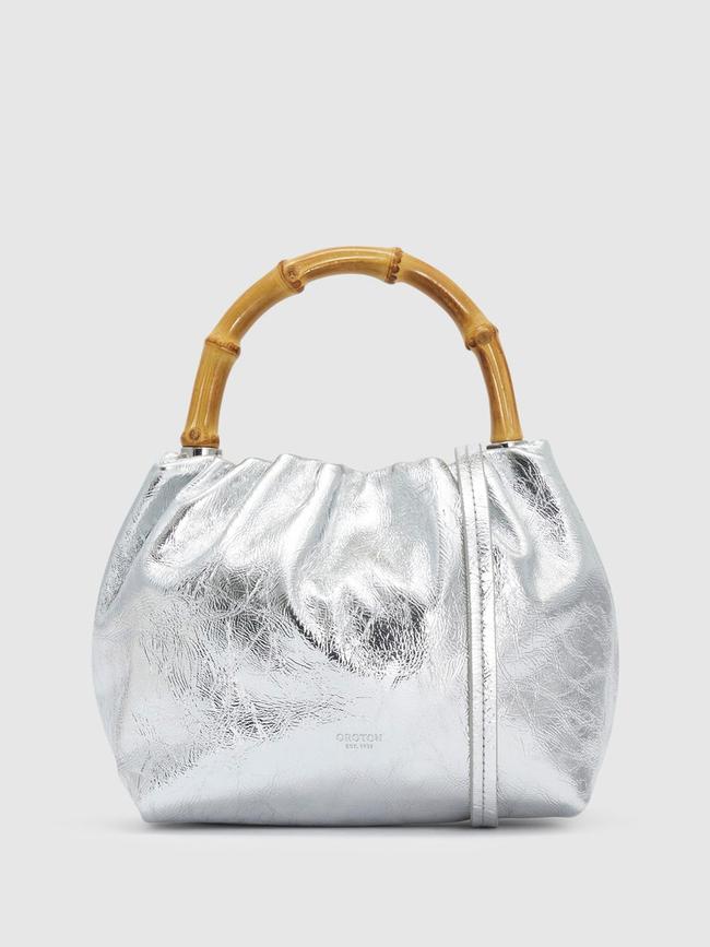 Oroton Gretel handle bag, $479