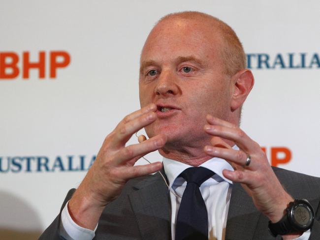 Outgoing CBA CEO says the bank has not met standards it should have. Picture: AAP
