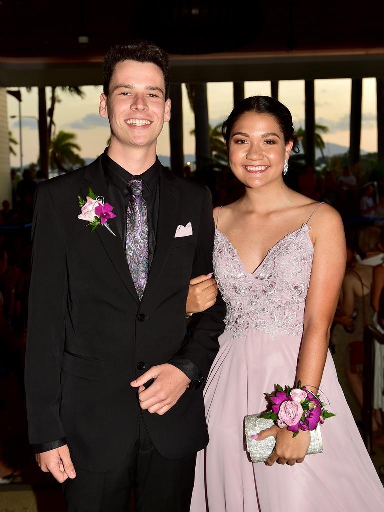 Kirwan State High School formal 2019 | PHOTOS