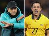 ‘This is a disgrace’: Australia turns on coach