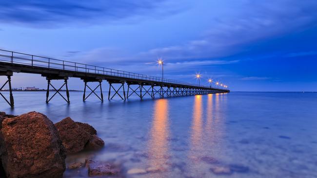 The minister had been visiting Ceduna on SA’s west coast. Picture: iStock