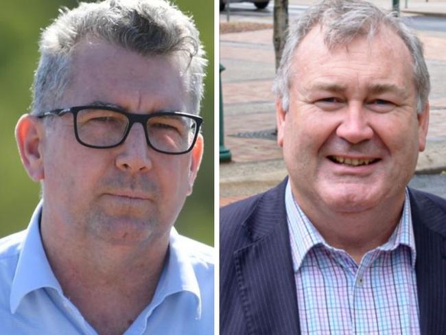 Mayor’s letter to council revealed as battle for Hinkler begins