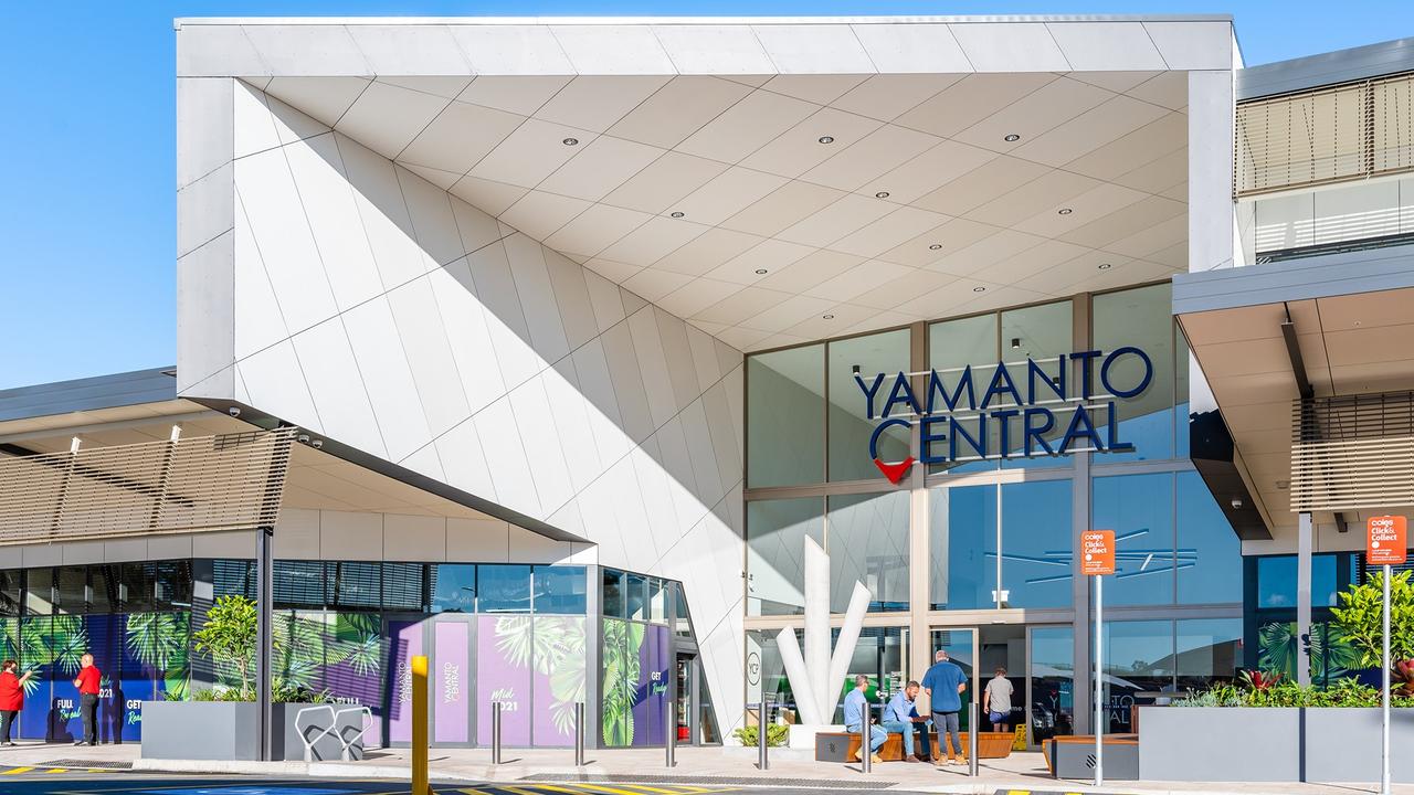 New Medical Precinct Opens At Yamanto Central Shopping Centre The Courier Mail