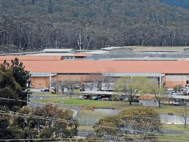 Inmates from Lithgow Correctional Centre say that their has been significant resistance to the jab expressed by prisoners.