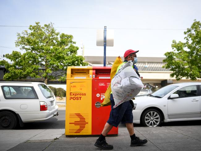 Australia Post closes CBD location to move to shopping centre