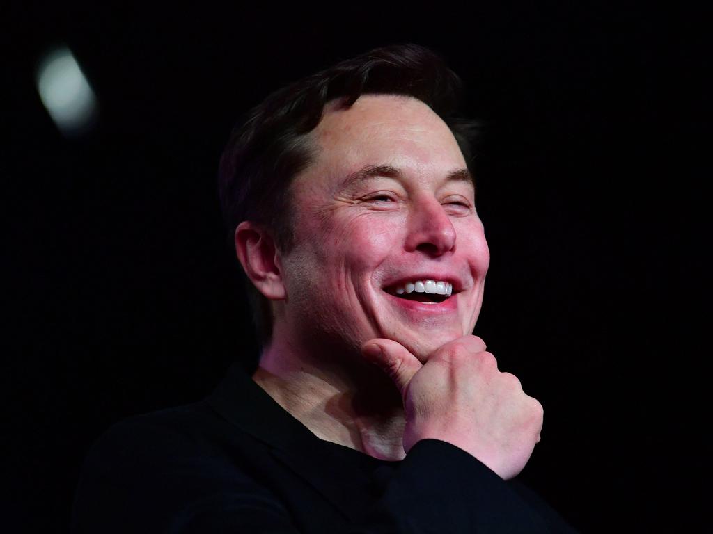 Billionaire Elon Musk has proposed founding a new university, the Texas Institute of Technology &amp; Science/ AFP