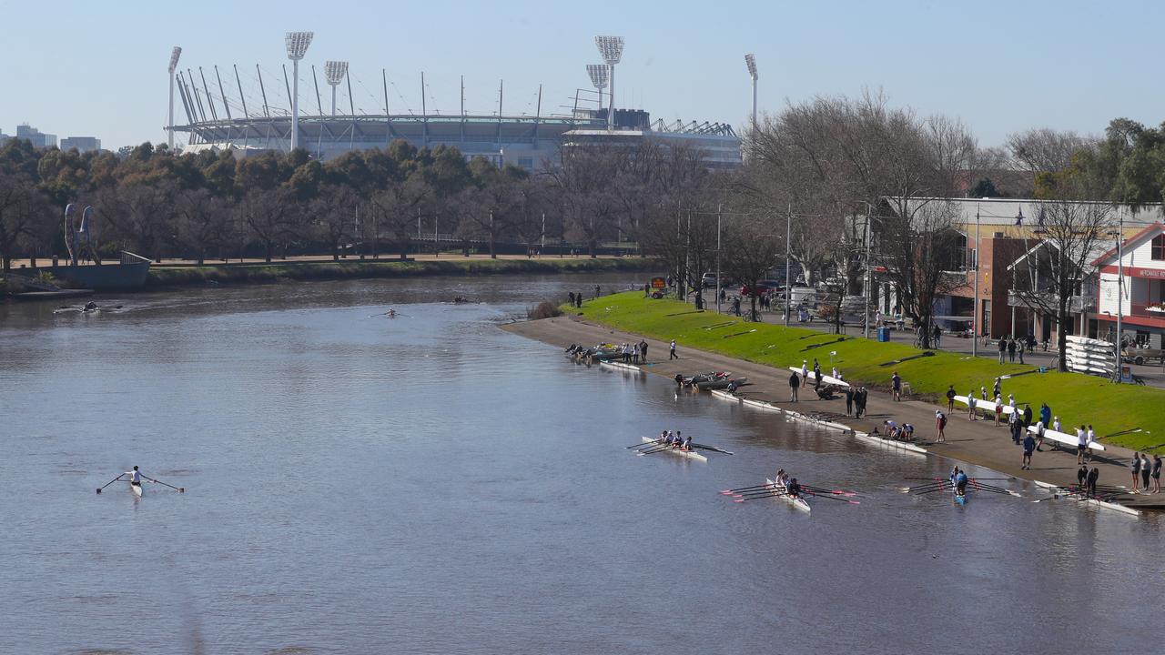 AFL Grand Final Parade Route, how to watch it on TV and what you need