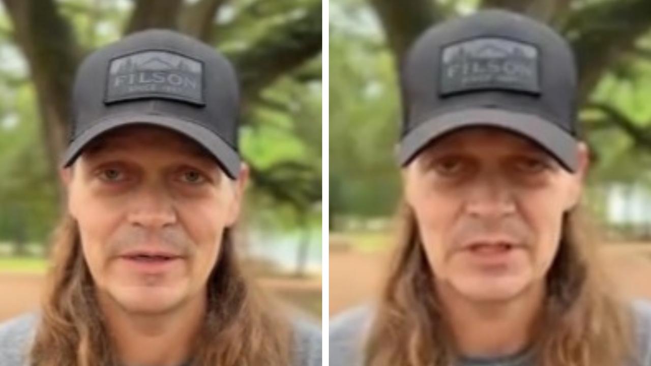 Noughties rock frontman has stage-4 cancer