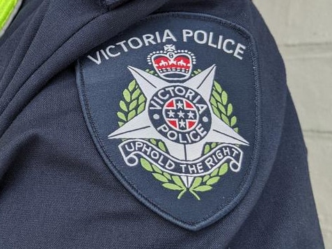 Victoria Police generic