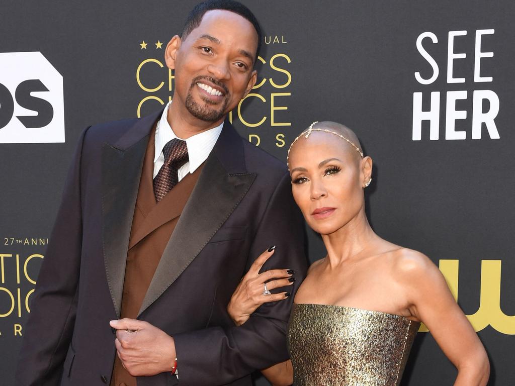 Jada Pinkett Smith Reacts To Tupac Shakur Murder Arrest The Advertiser