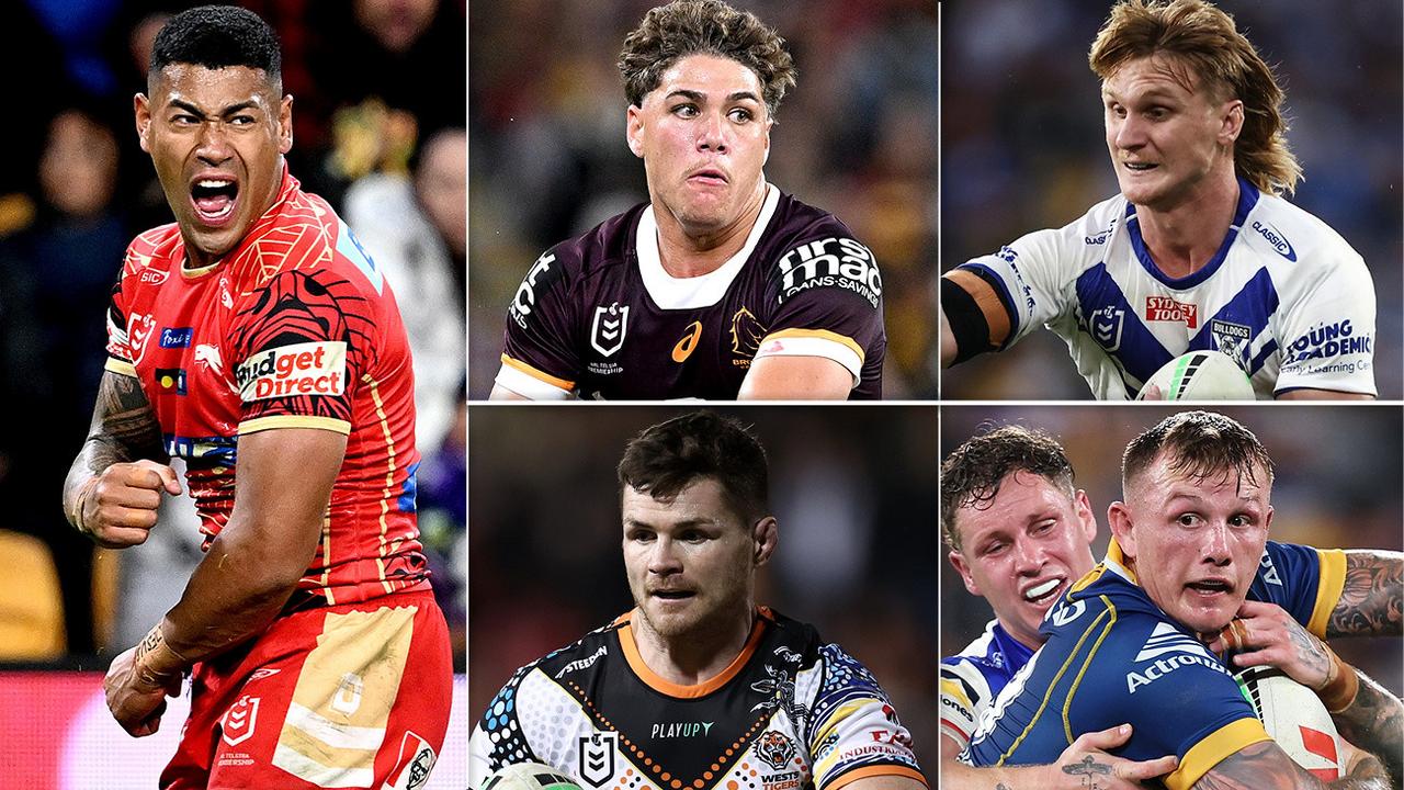 The NRL's best buys for 2023.