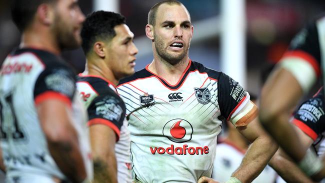 Simon Mannering is as reliable as they come in SuperCoach