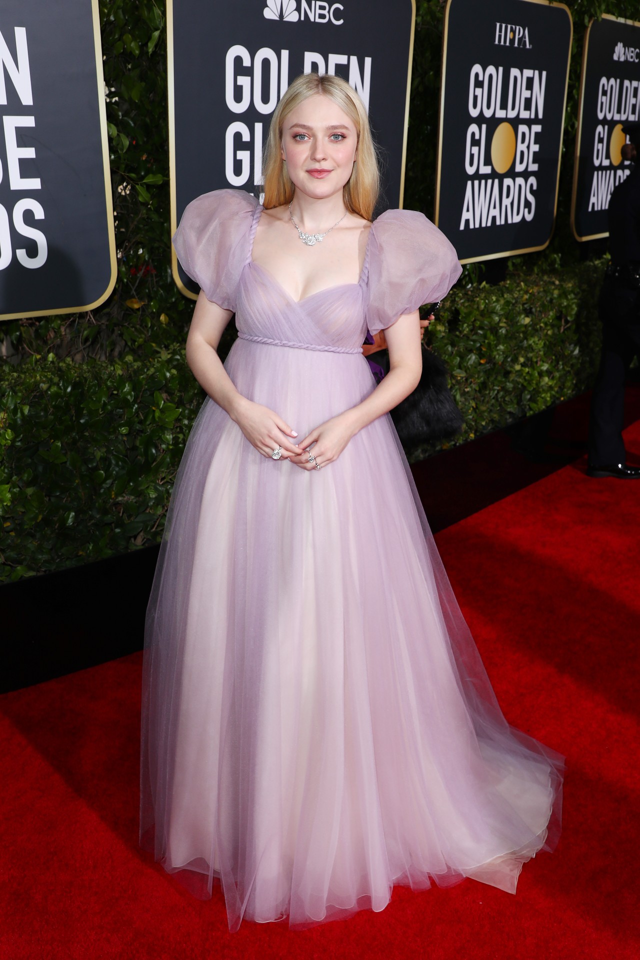 <p><em>Image credit: Getty Images</em></p><p><b>Dakota Fanning (Women&rsquo;s Studies)</b></p><p>Graduating in 2016 from New York University with a degree in Women&rsquo;s Studies, Dakota Fanning still continued acting on the side whilst completing her degree. It must have been very cool to have her as a classmate.</p>