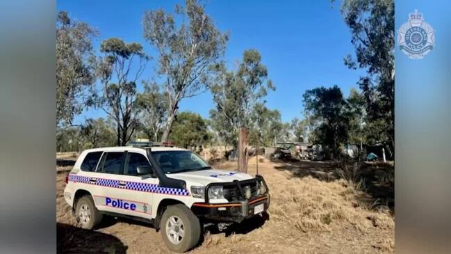 Queensland Police announce $500,000 for mystery cold coast