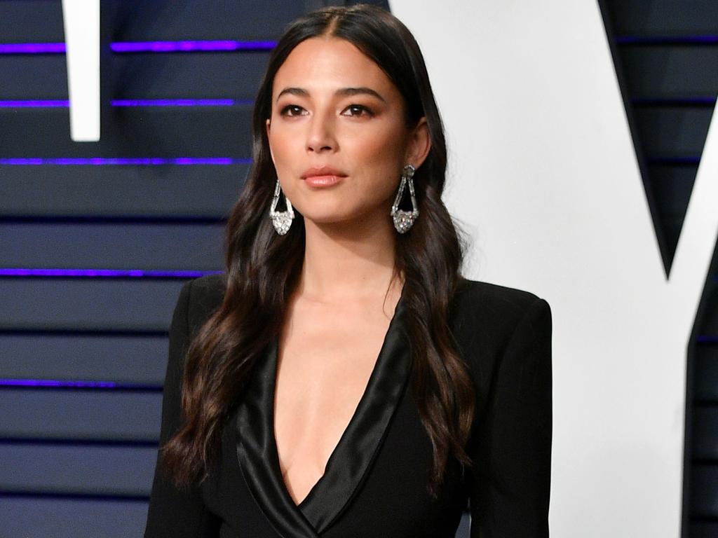 Rumours about Ricciardo dating Jessica Gomes were ‘taken out of nothing’.