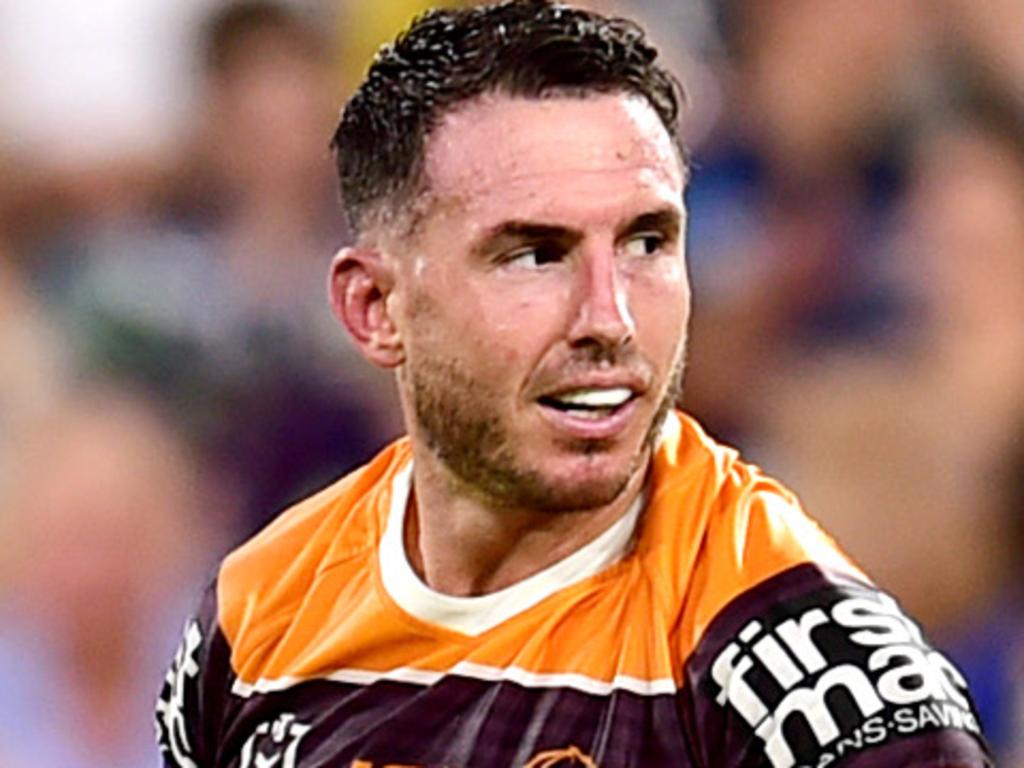 Matty Johns column: North Queensland's hot form has Cowboys looking like  2005 Wests Tigers