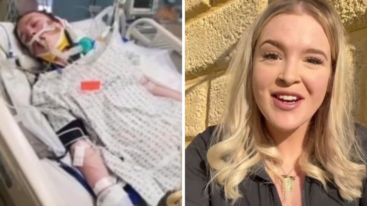 Australian woman wakes from 3-month coma to find fiance ghosted her ...