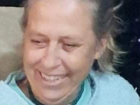 Koumala woman Helen Barnett, 53, is believed to have gone for a walk on a Turnors Paddock Rd property on Sunday and failed to return, sparking a search mission to find her. Picture: Contributed