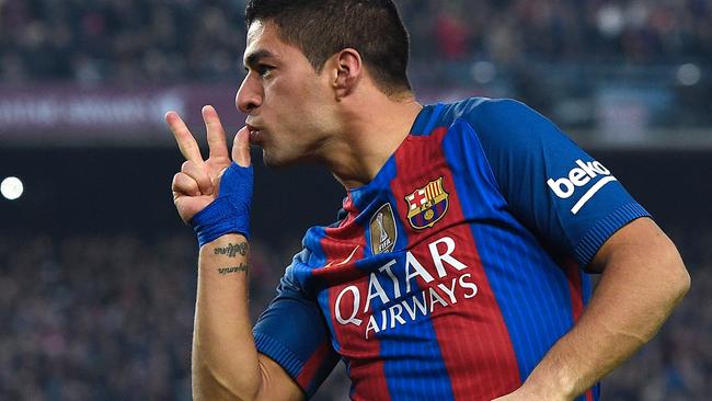 Barca still pay Suarez salary & 2 more shocking details about Luis