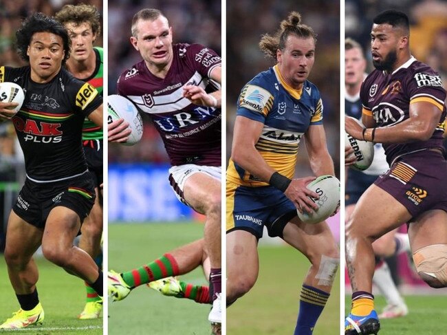 The big winners and losers in 2022 NRL draw