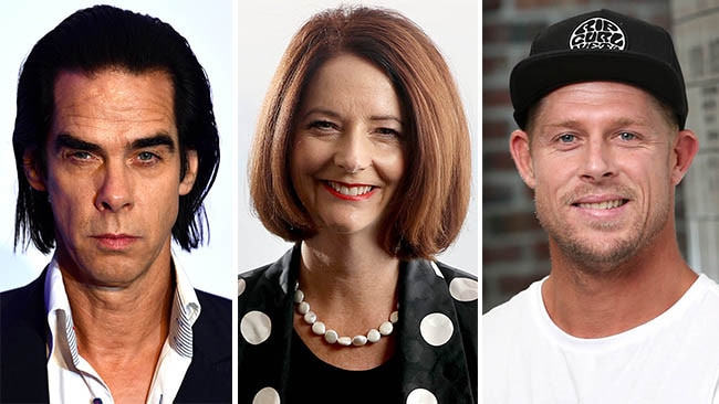 Australia Day honours: full list