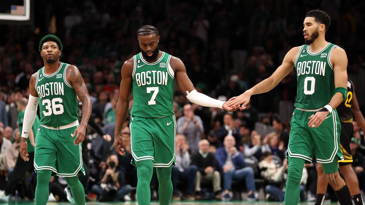 2022-23 NBA championship odds and betting primer - Sports Illustrated