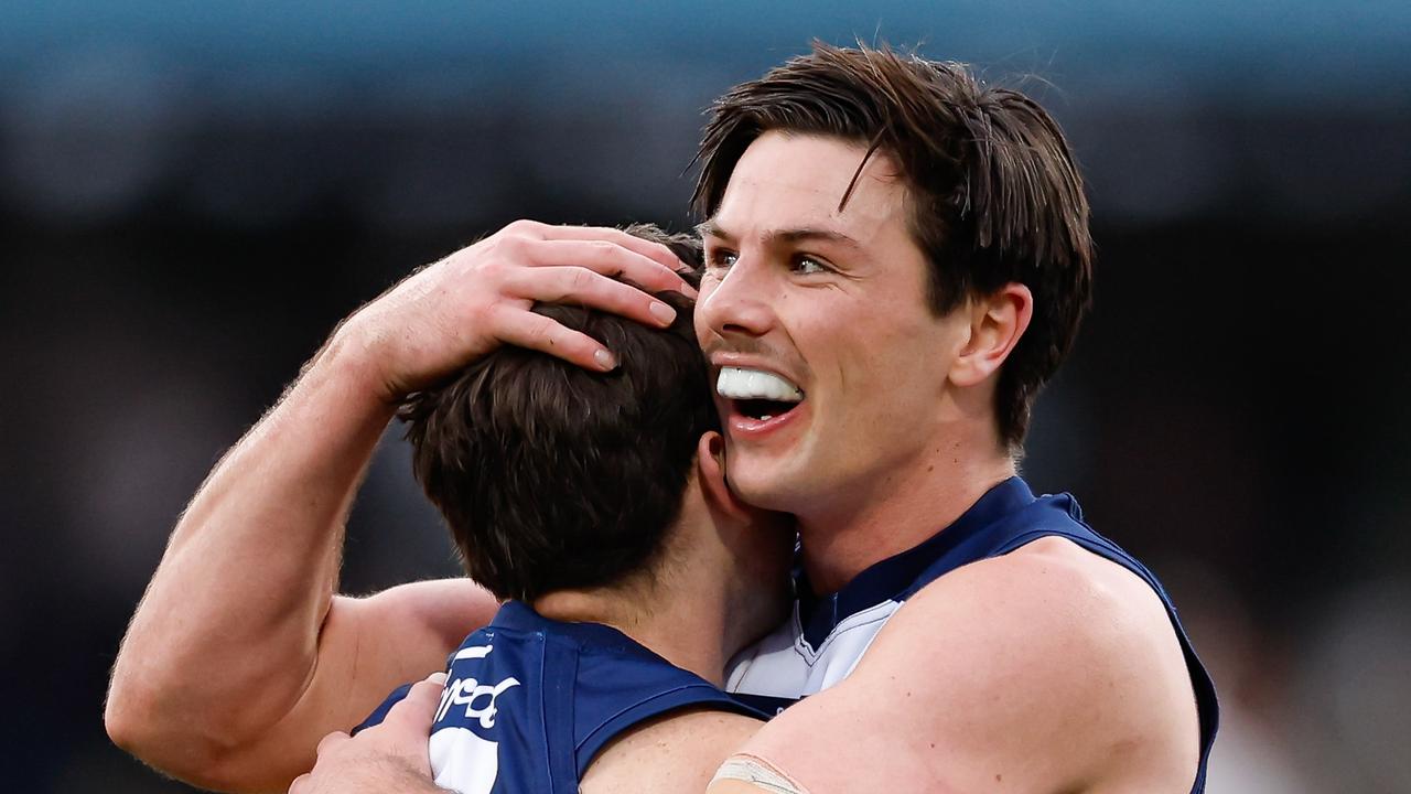 Geelong Cats’ AFL rejuvenation powered by Ollie Dempsey and their next ...