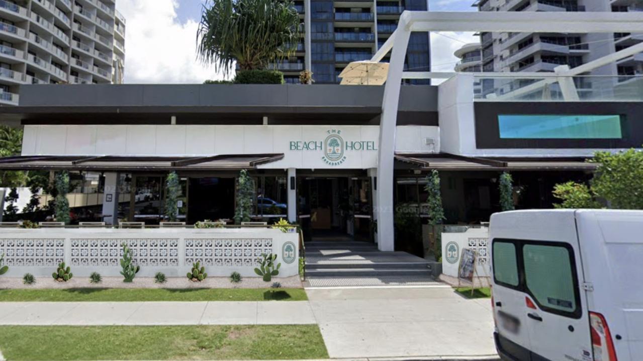 Two new venues to take over popular Gold Coast dining precinct