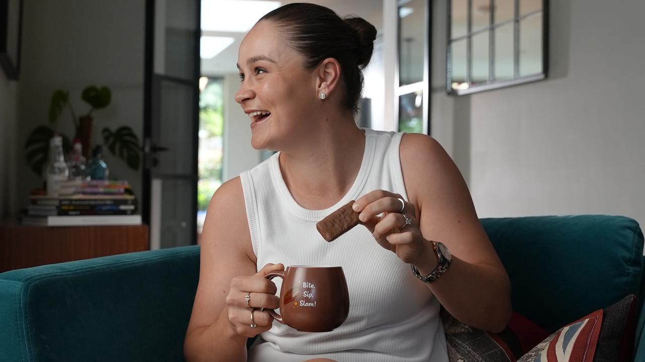 ‘Just un-Australian’: What Coles, Woolies are charging for Tim Tams