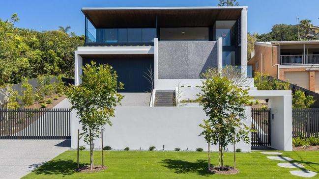 This Peregian Beach house sold for $7.5m