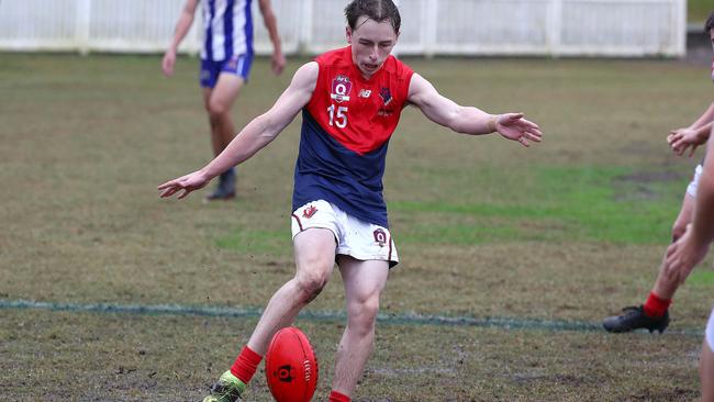 The Surfers Paradise colts in action. Picture: Tertius Pickard